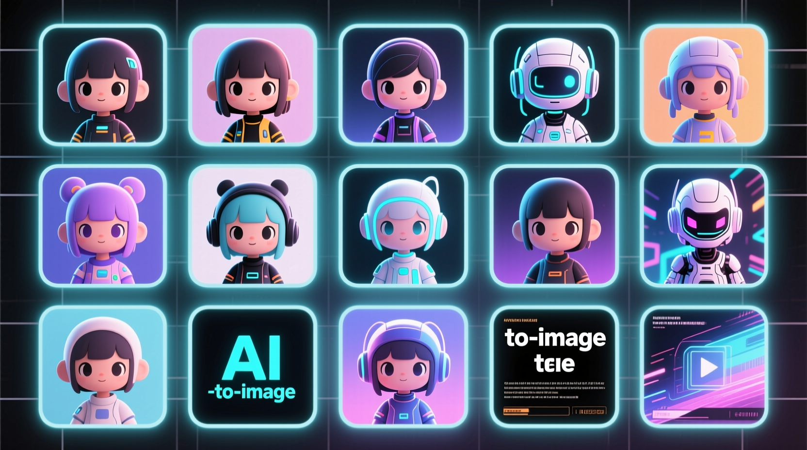 Unified access to top AI models