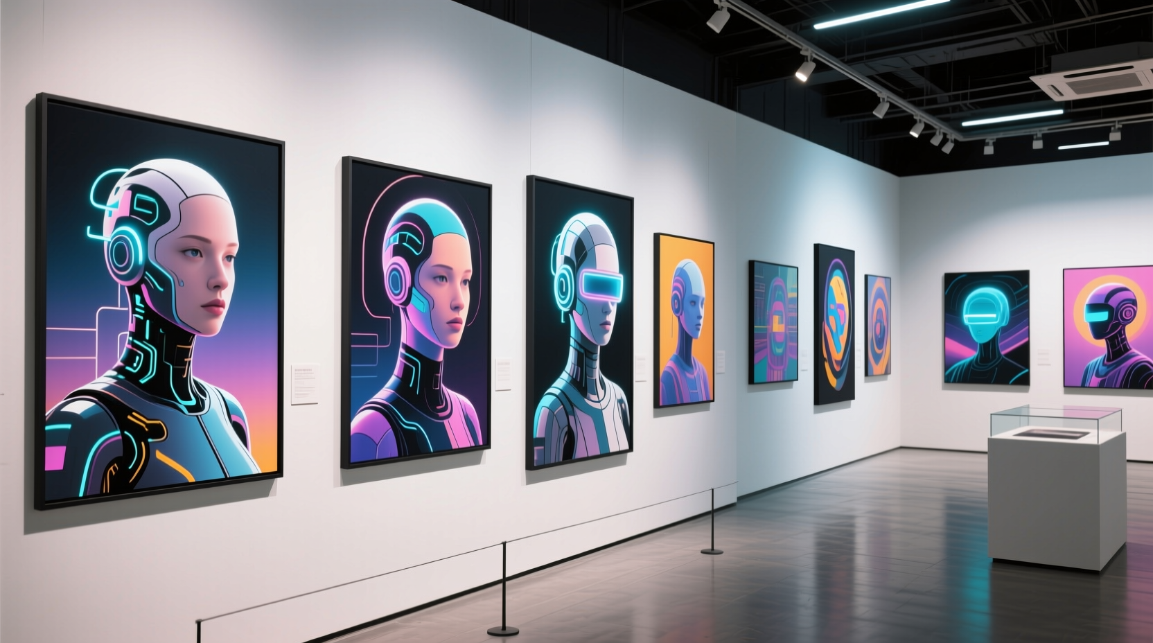 Seamless access to trending models