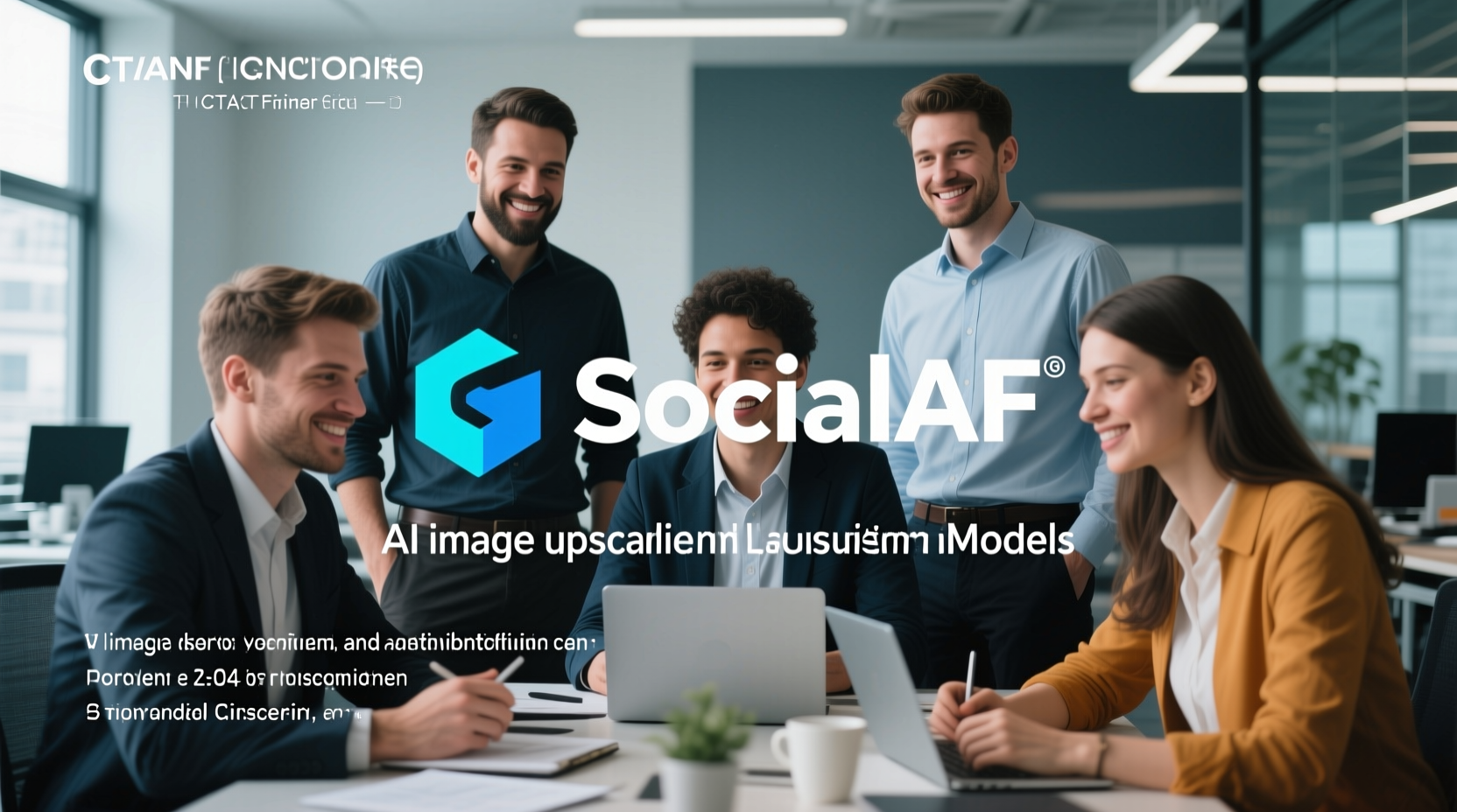 Customizable for any brand aesthetic