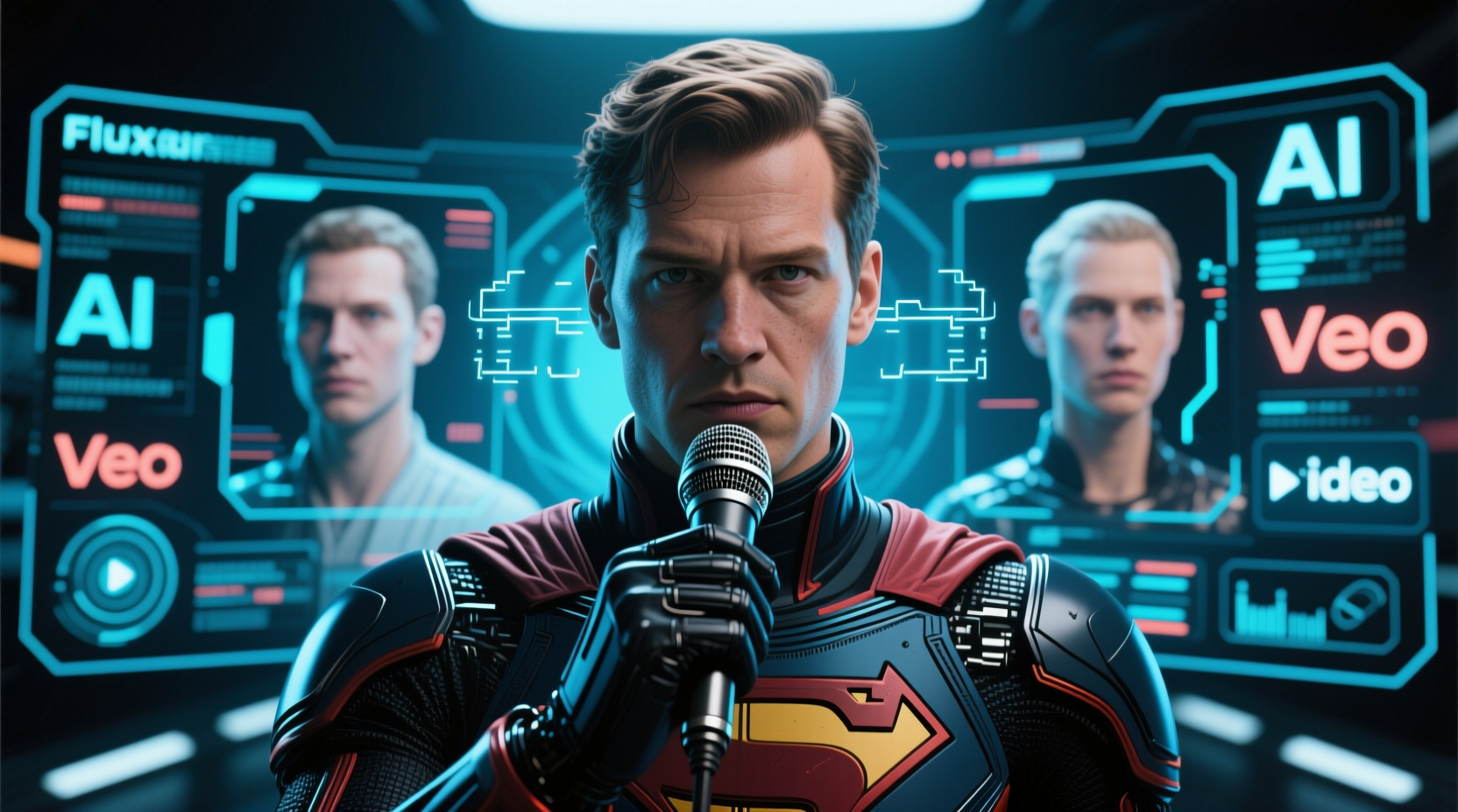 Elevate your content with ElevenLabs-caliber voice cloning in PixelDojo