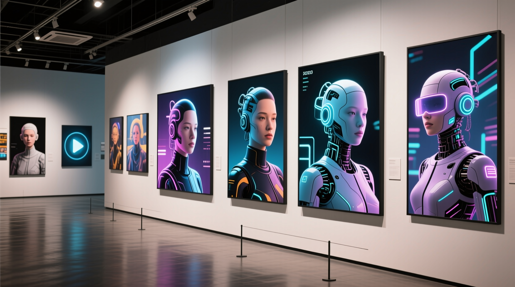 Unified access to top AI models