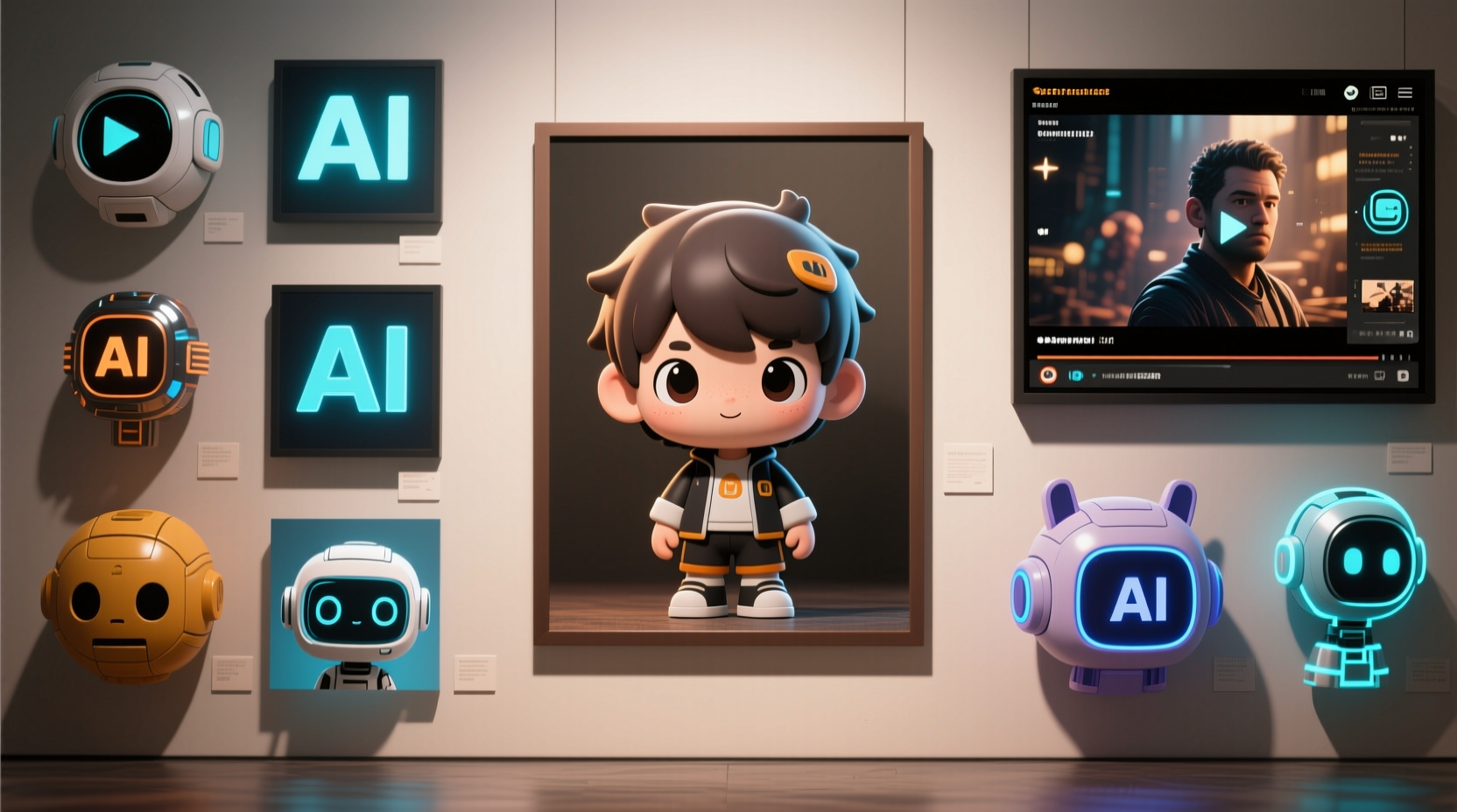 Unified Access to Top AI Models