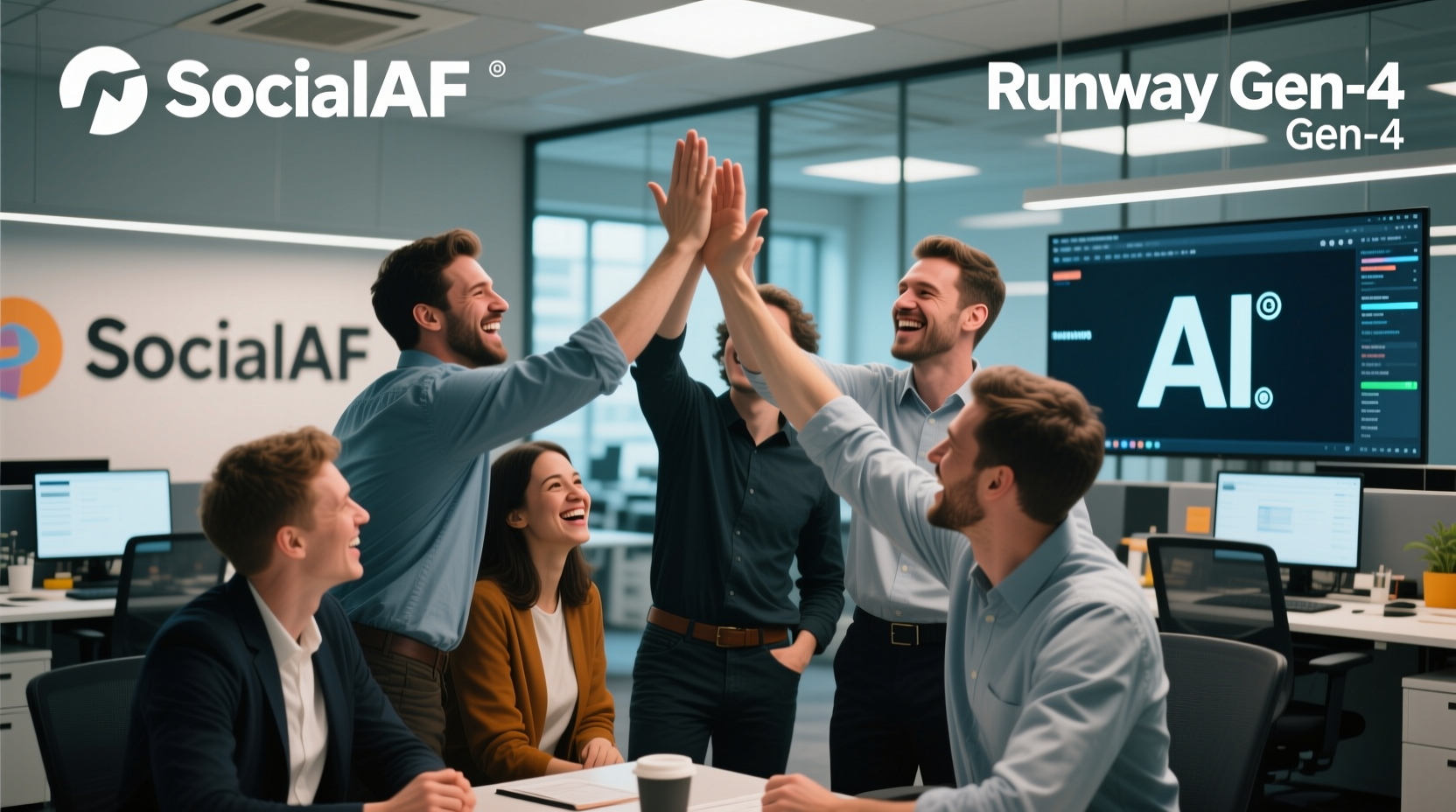 High-fidelity realistic outputs