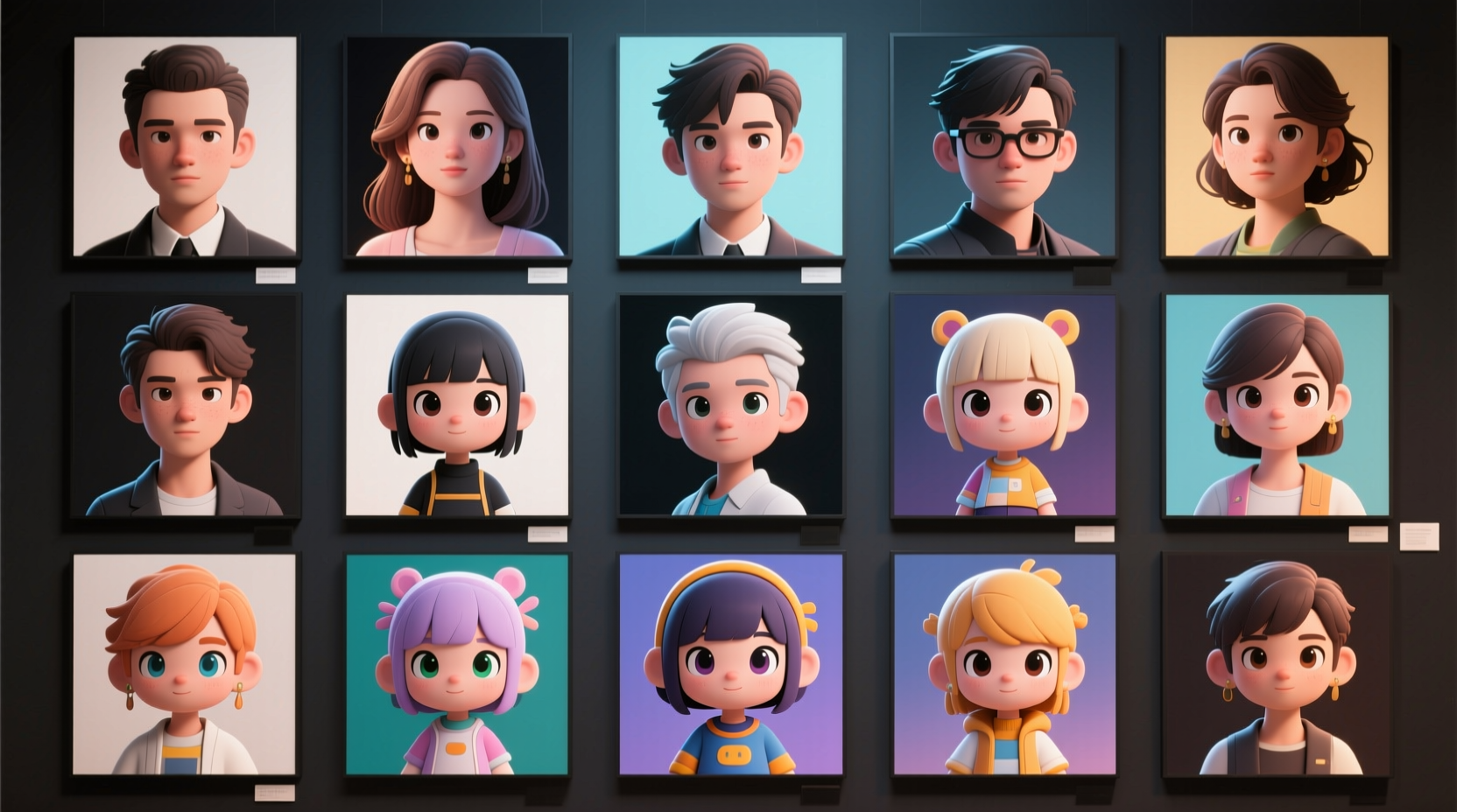 Unified access to premium AI models