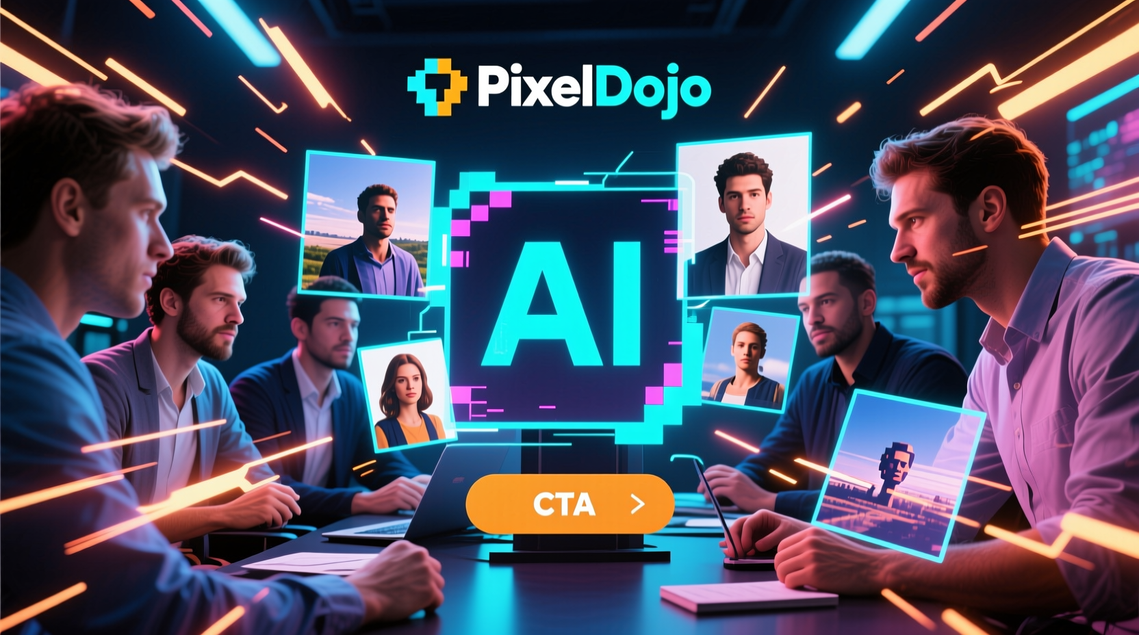 Cost-effective scalability for teams