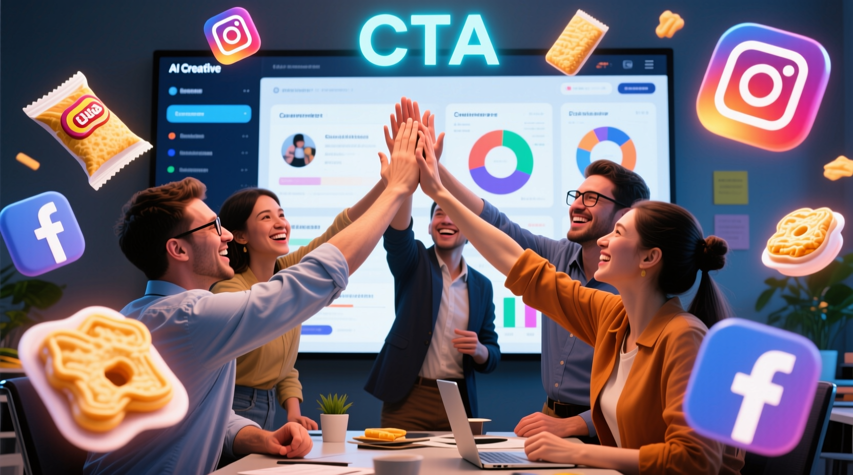 Customizable AI tools for every style