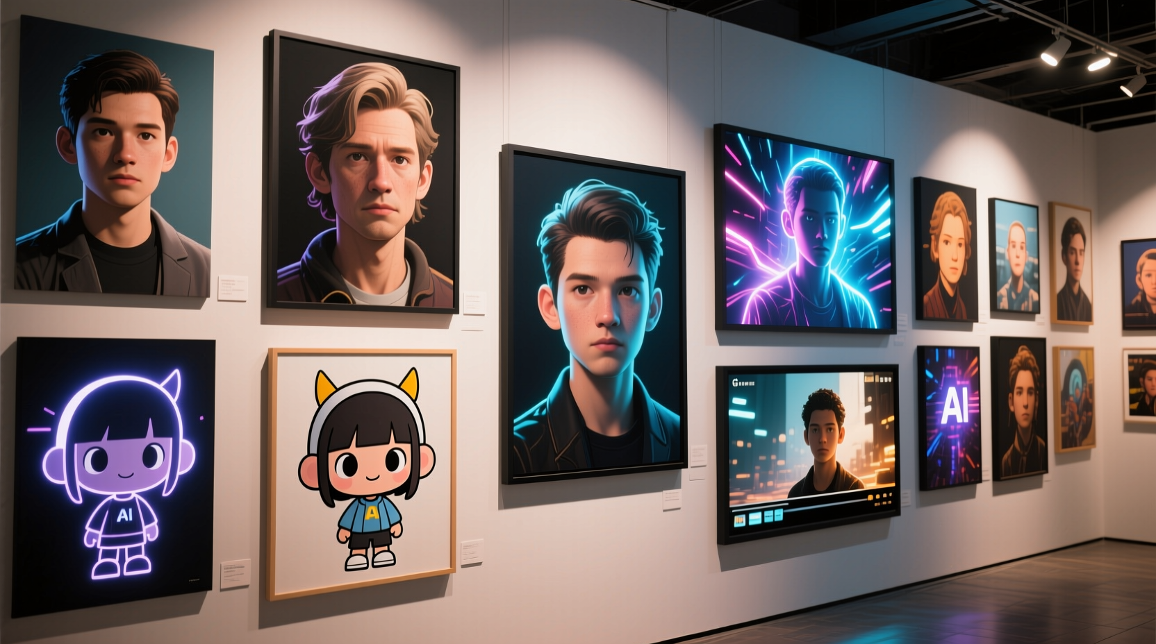 Unified access to top AI models