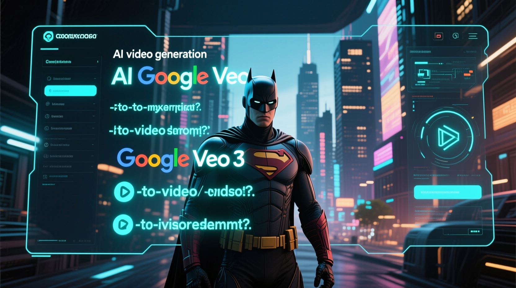 Elevate your AI video production with Google Veo 3 on PixelDojo