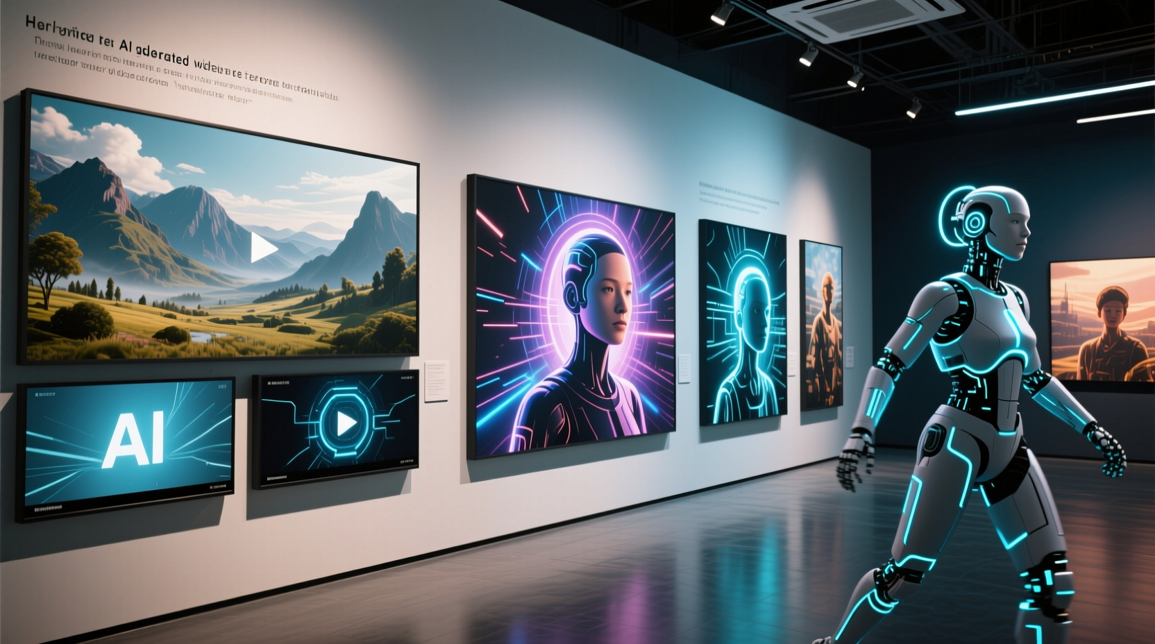 Unified access to premium AI models