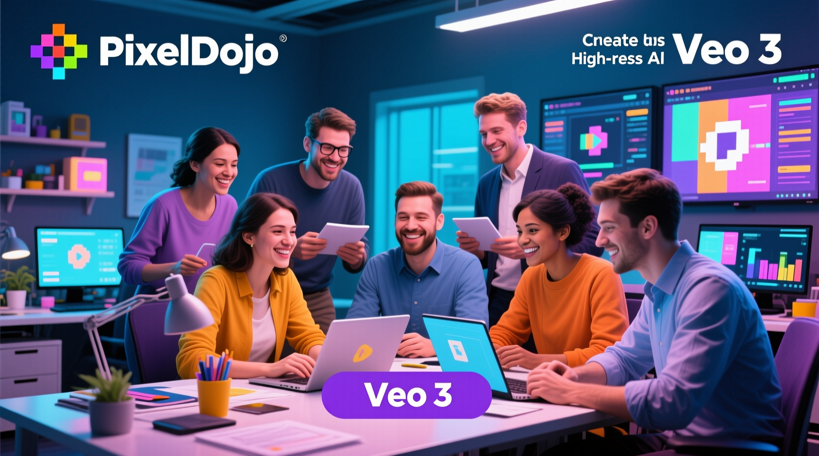 Cost-effective video automation