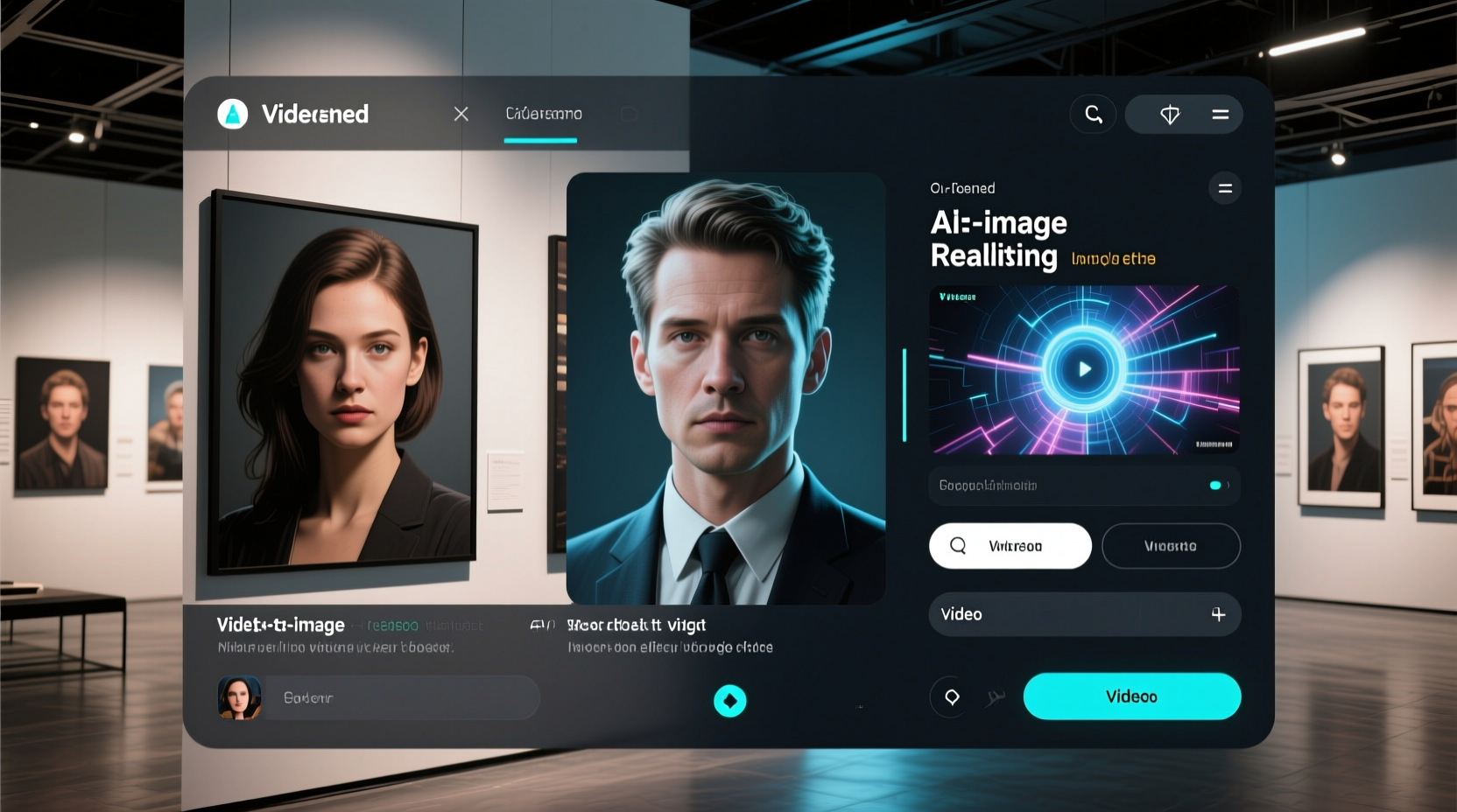 Instant realism without the hassle