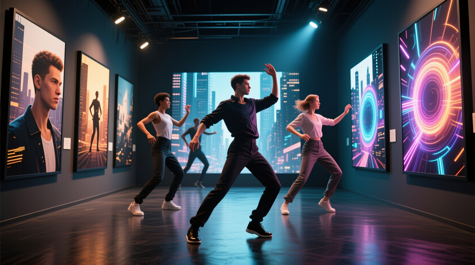 Unified access to premium AI models