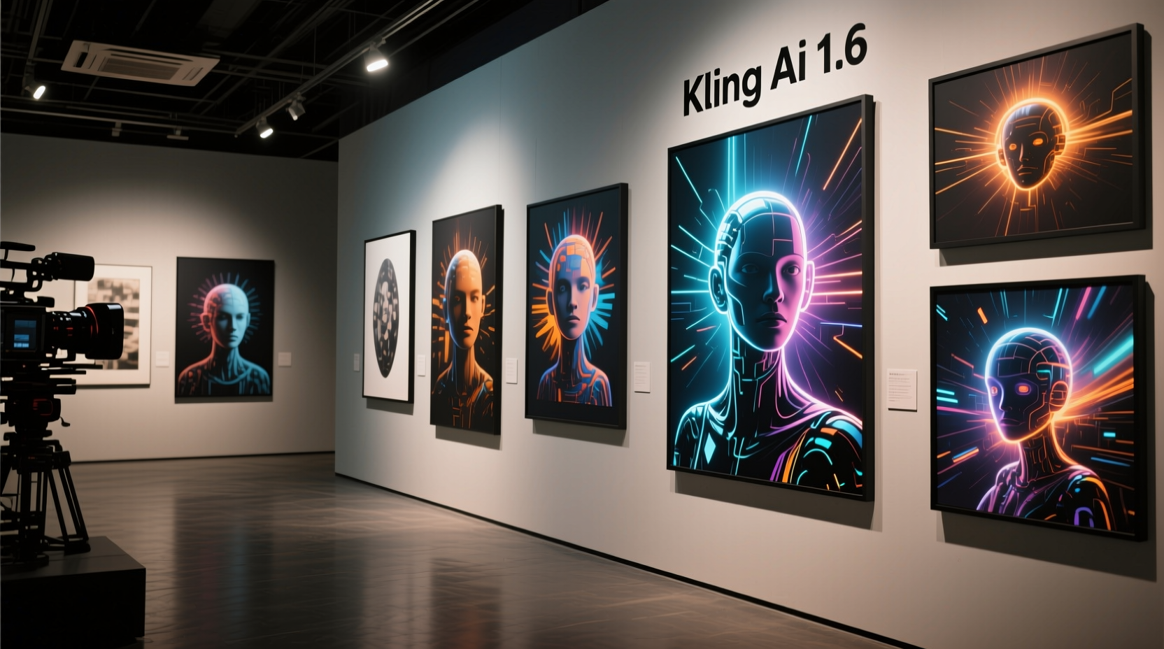 All-in-one access to top AI models