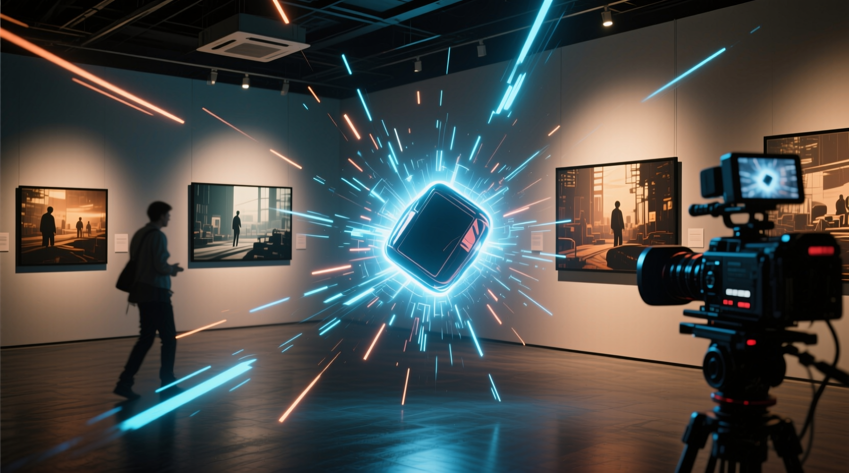 Instant viral content generation