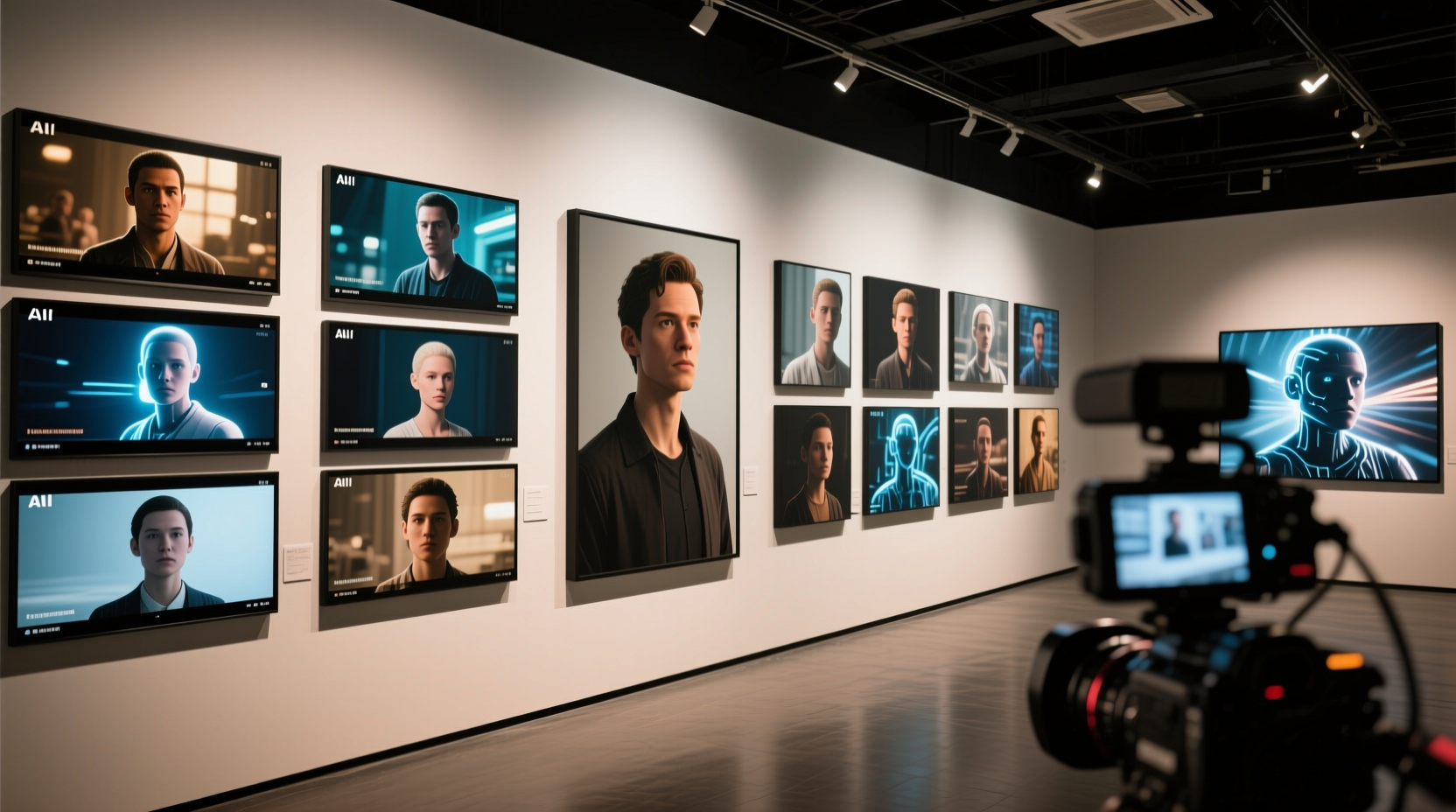 Unified access to cutting-edge models