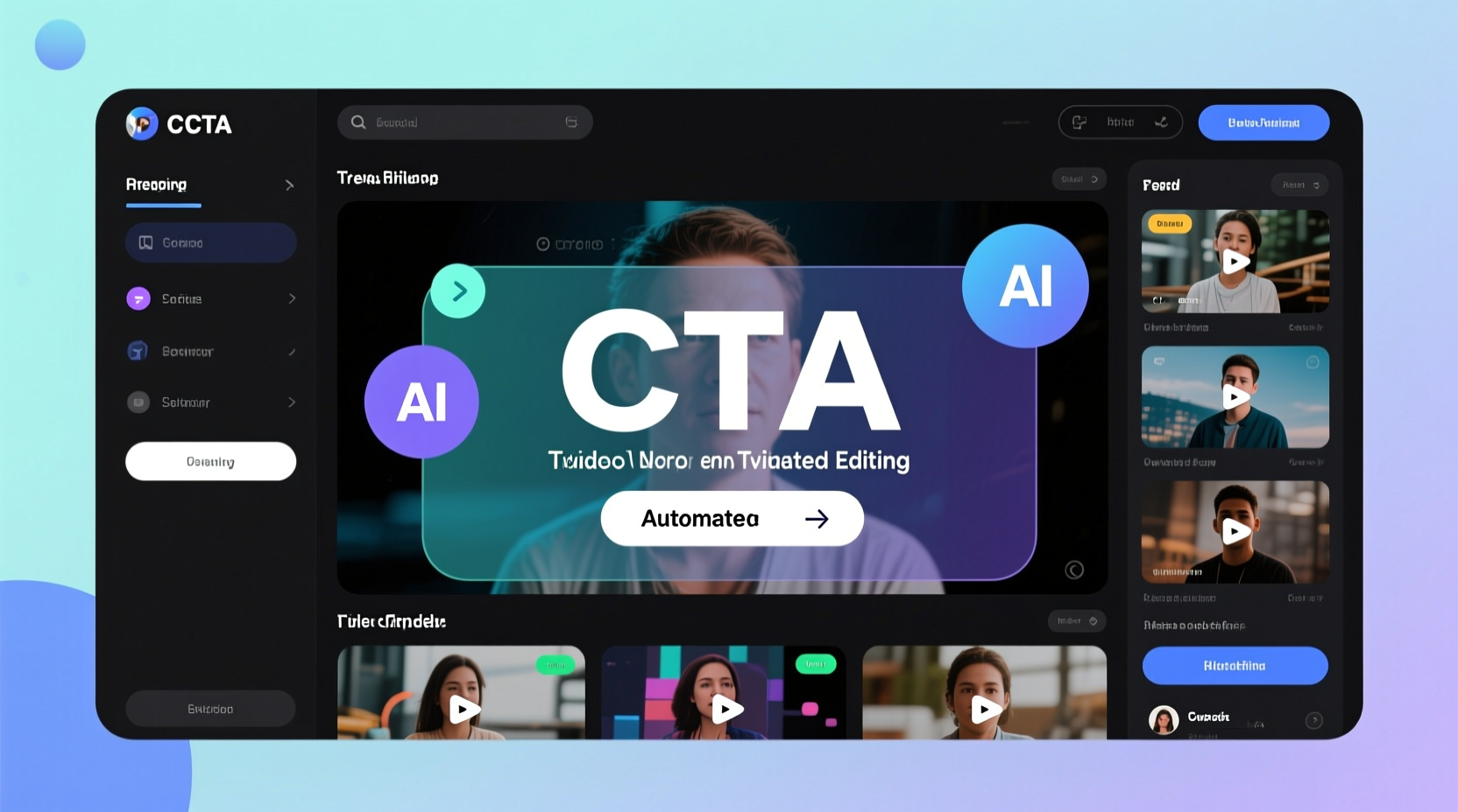 Effortless automation for complex edits