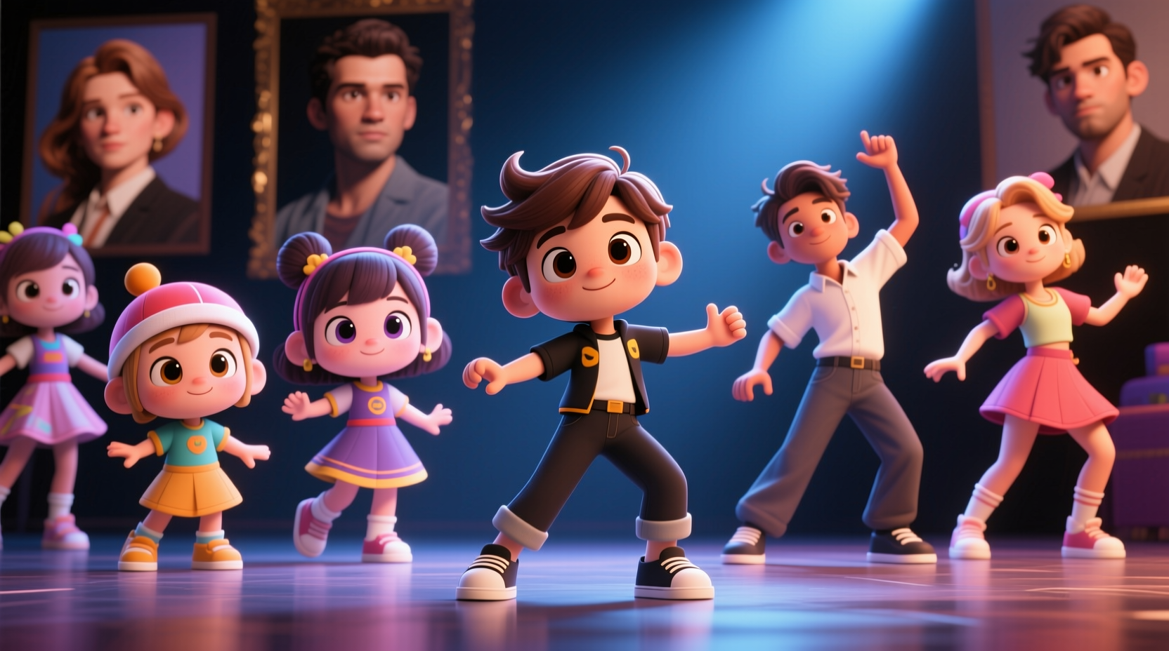 All-in-one access to cutting-edge models