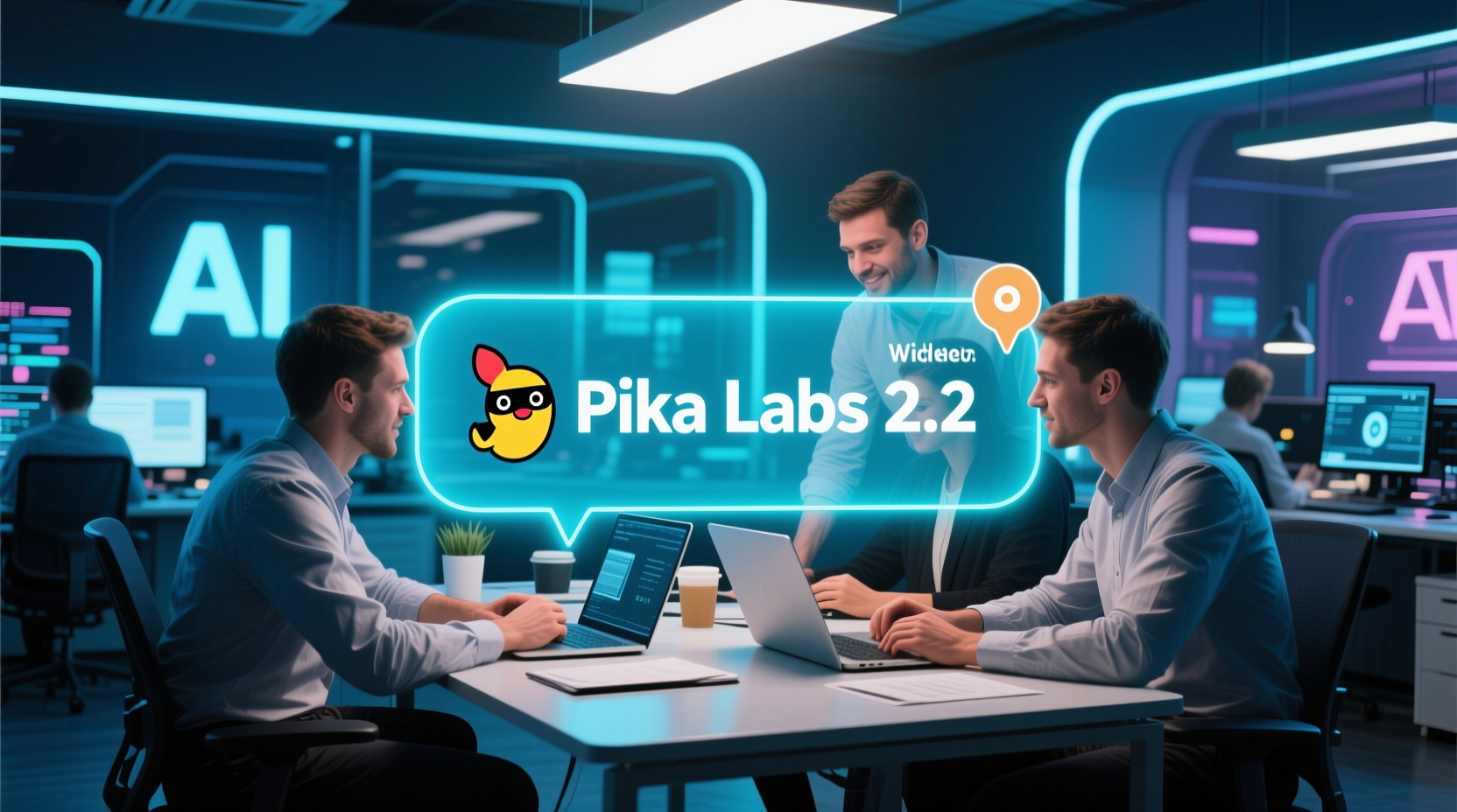 Cost-effective automation