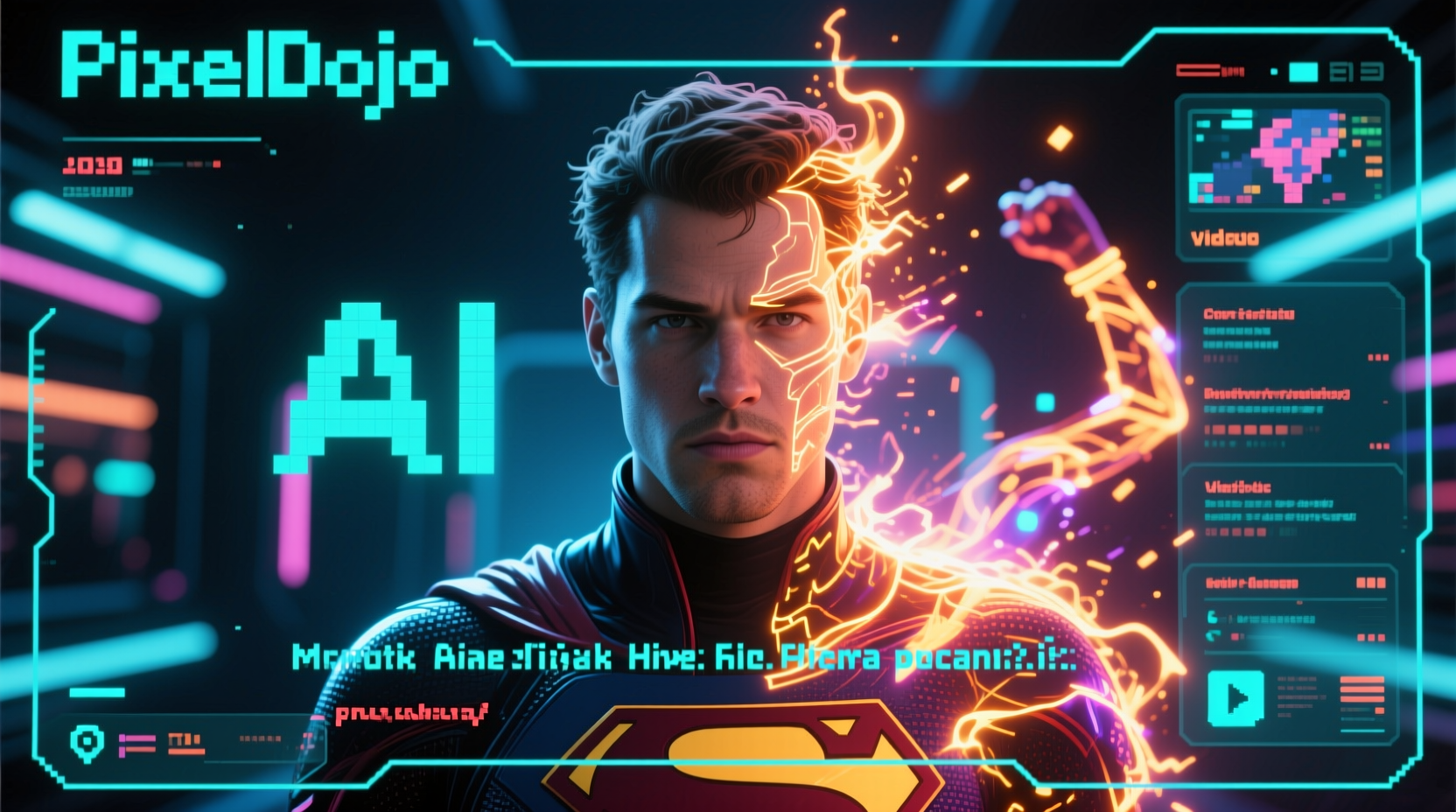 Unlock seamless image-to-video transformations with PixelDojo