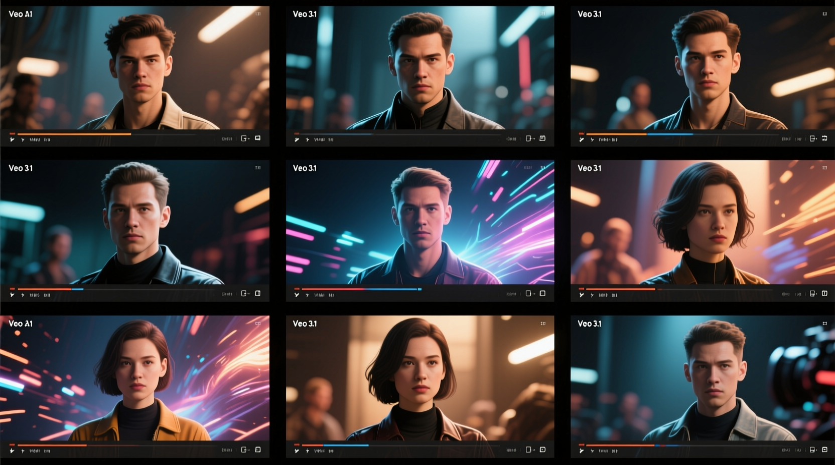 All-in-one access to top models