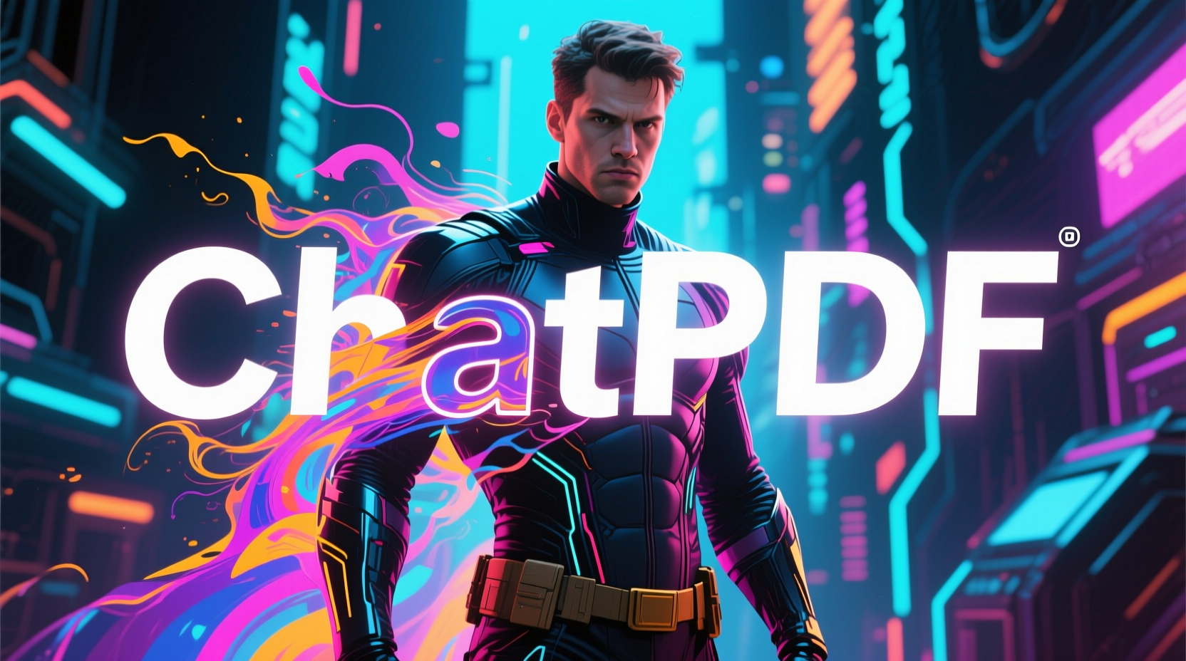 Elevate ChatPDF outputs with PixelDojo's all-in-one AI toolkit