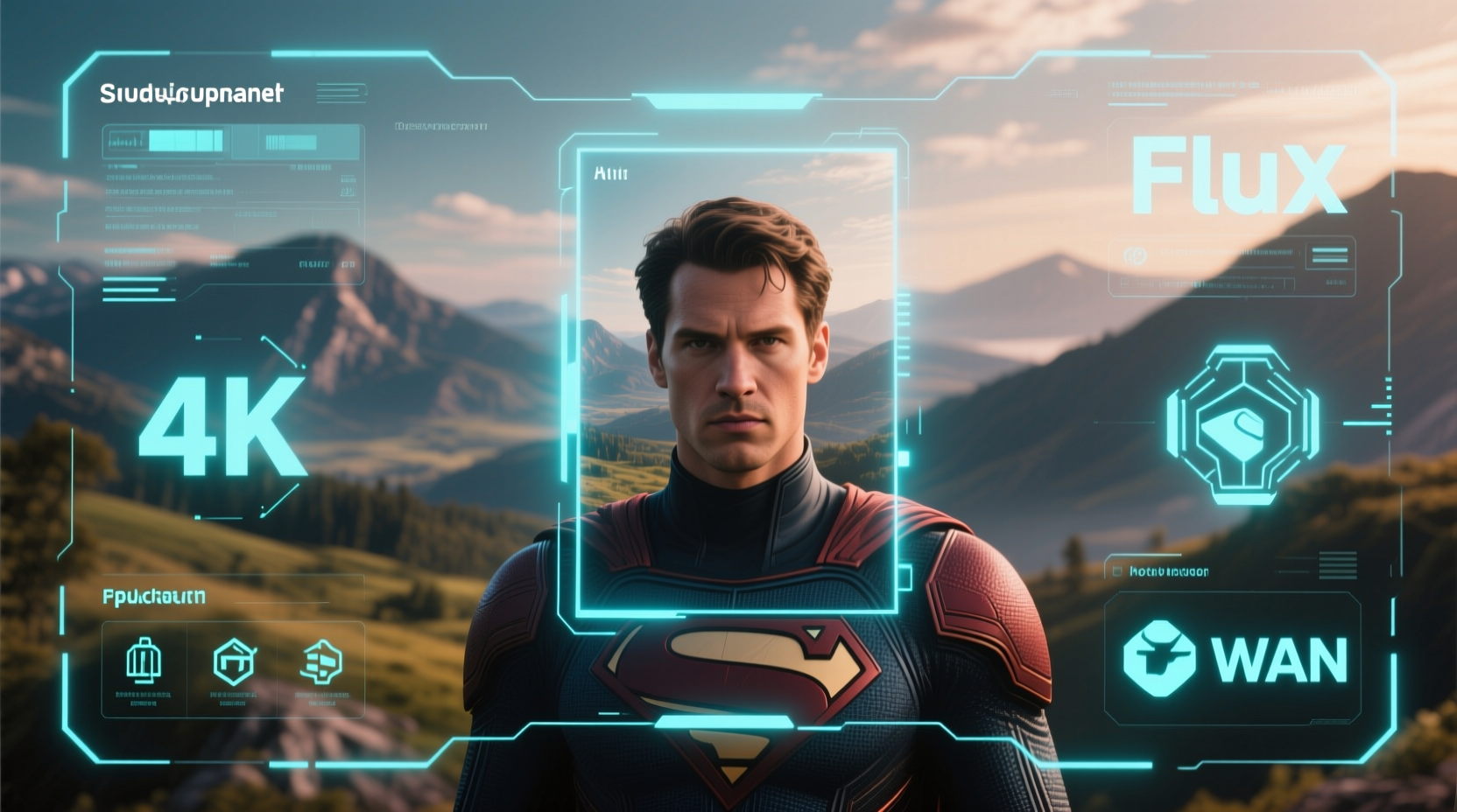 Unlock Crystal-Clear High-Resolution Images with PixelDojo
