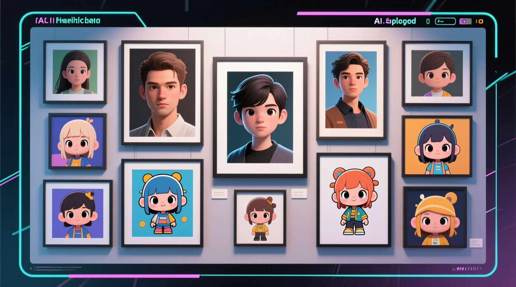 Seamless Upscaling Across All Models