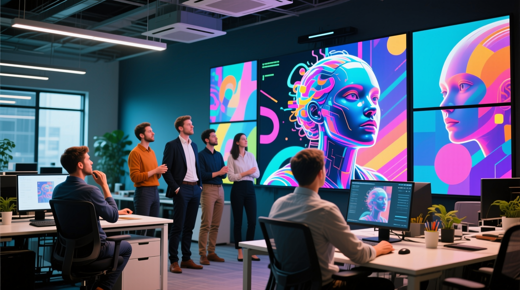 Cost-Effective All-in-One Access