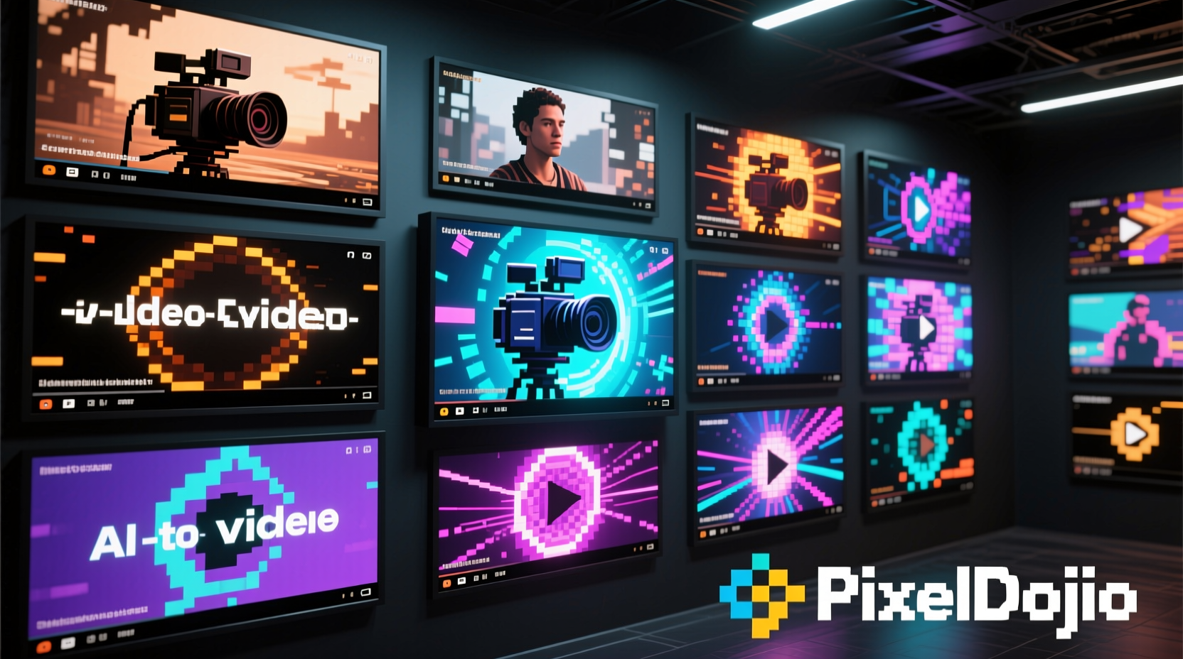 All-in-one access to premium AI models