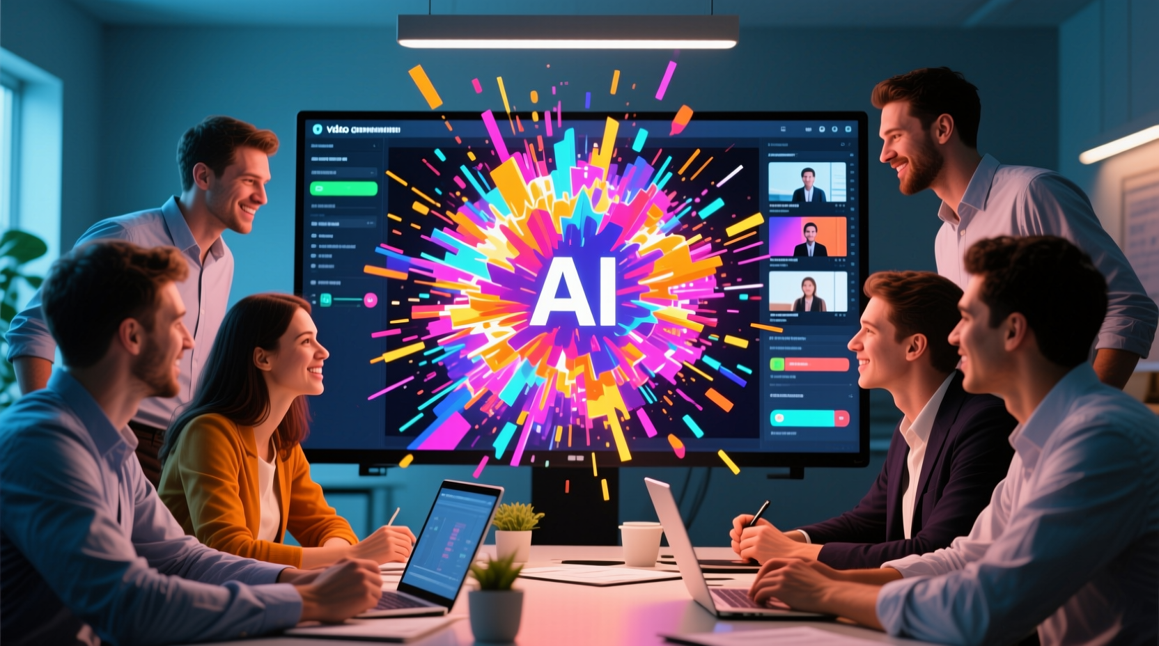 Hyper-realistic outputs for any style