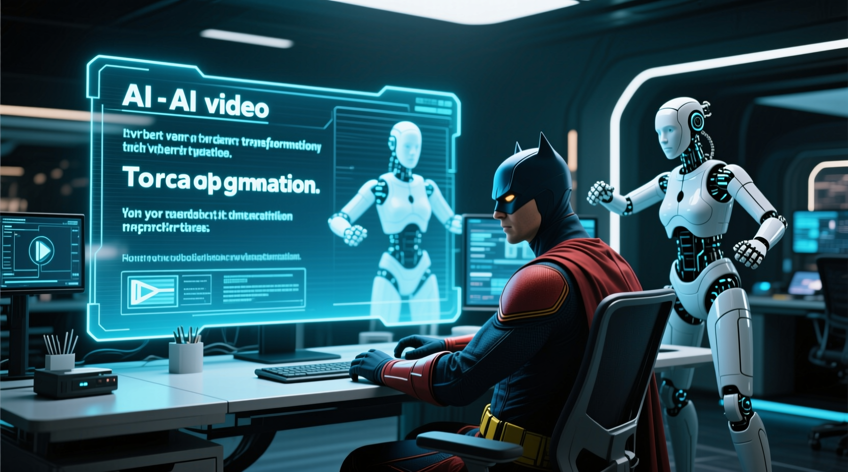 Empower Your Team with PixelDojo's Free AI Video Creation