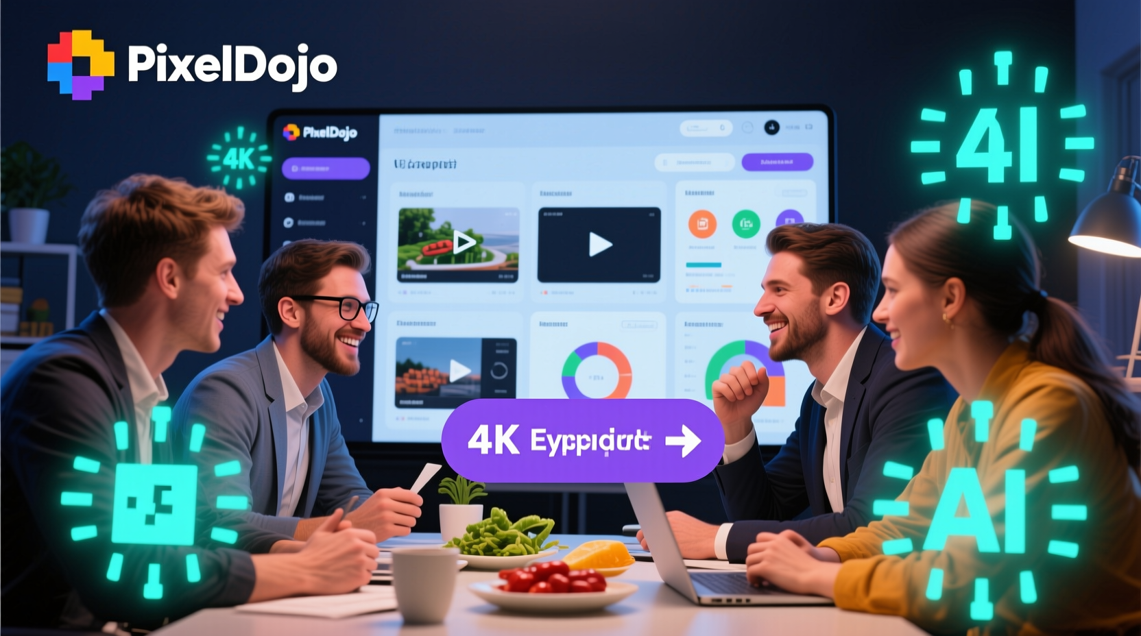 Cost-effective subscription model