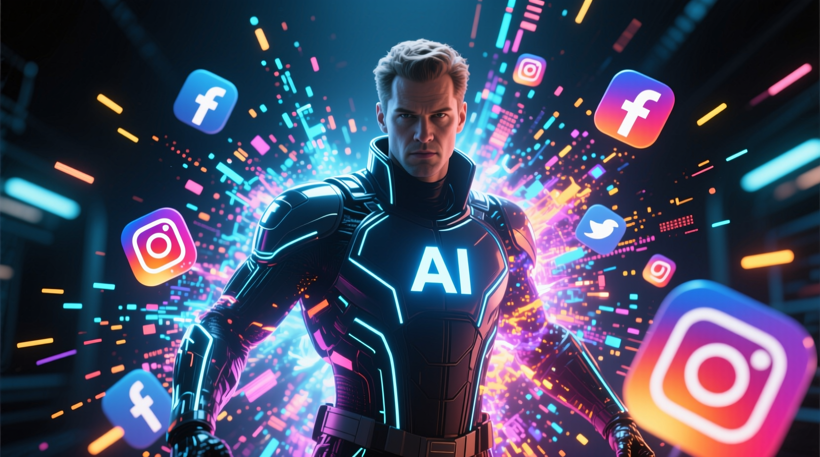 Revolutionize your social strategy with Steve AI creation