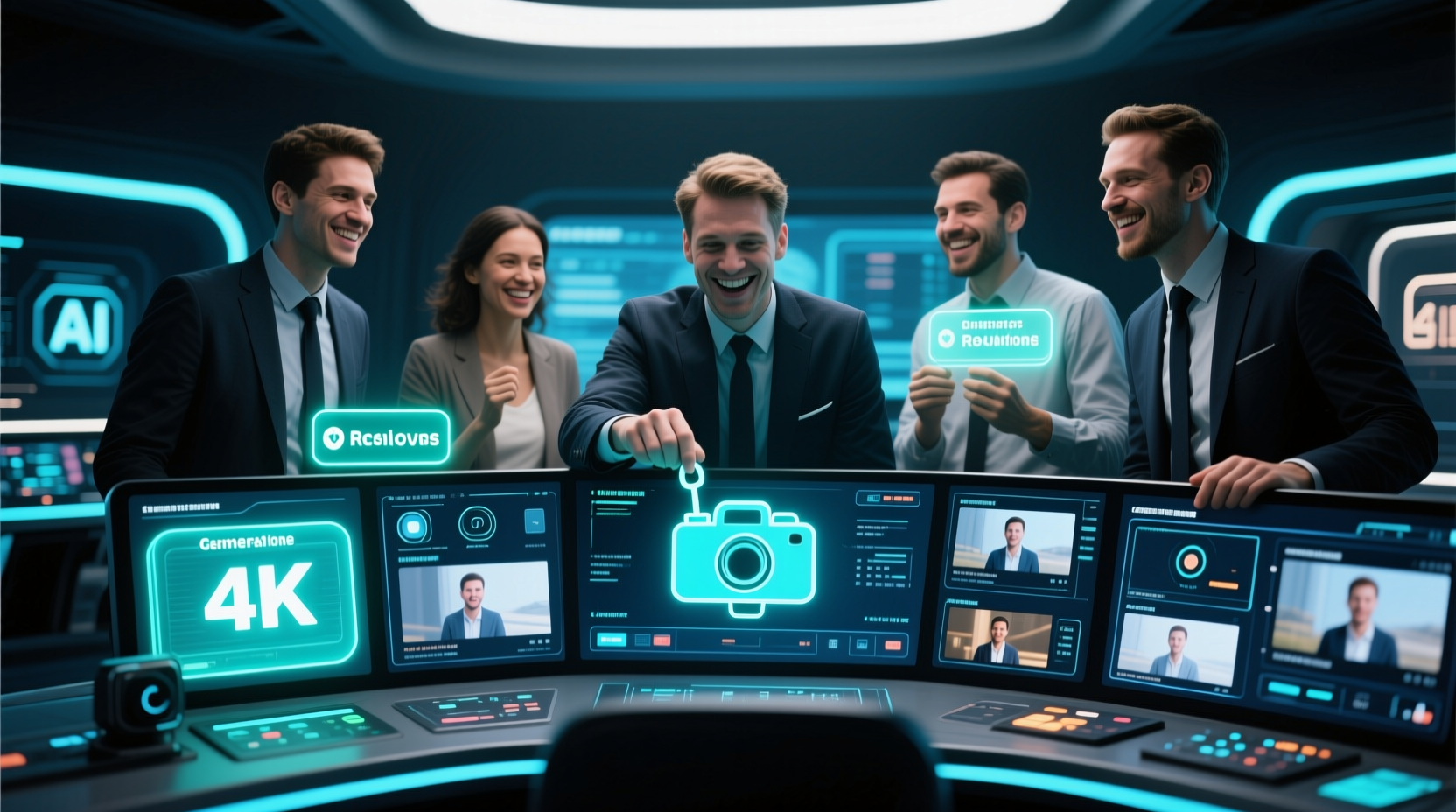 Seamless Integration for Teams