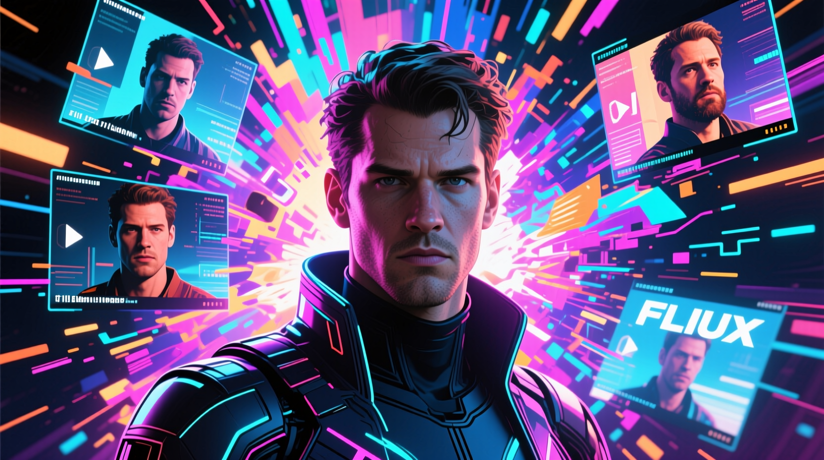 Empower your team with PixelDojo's free AI art generator