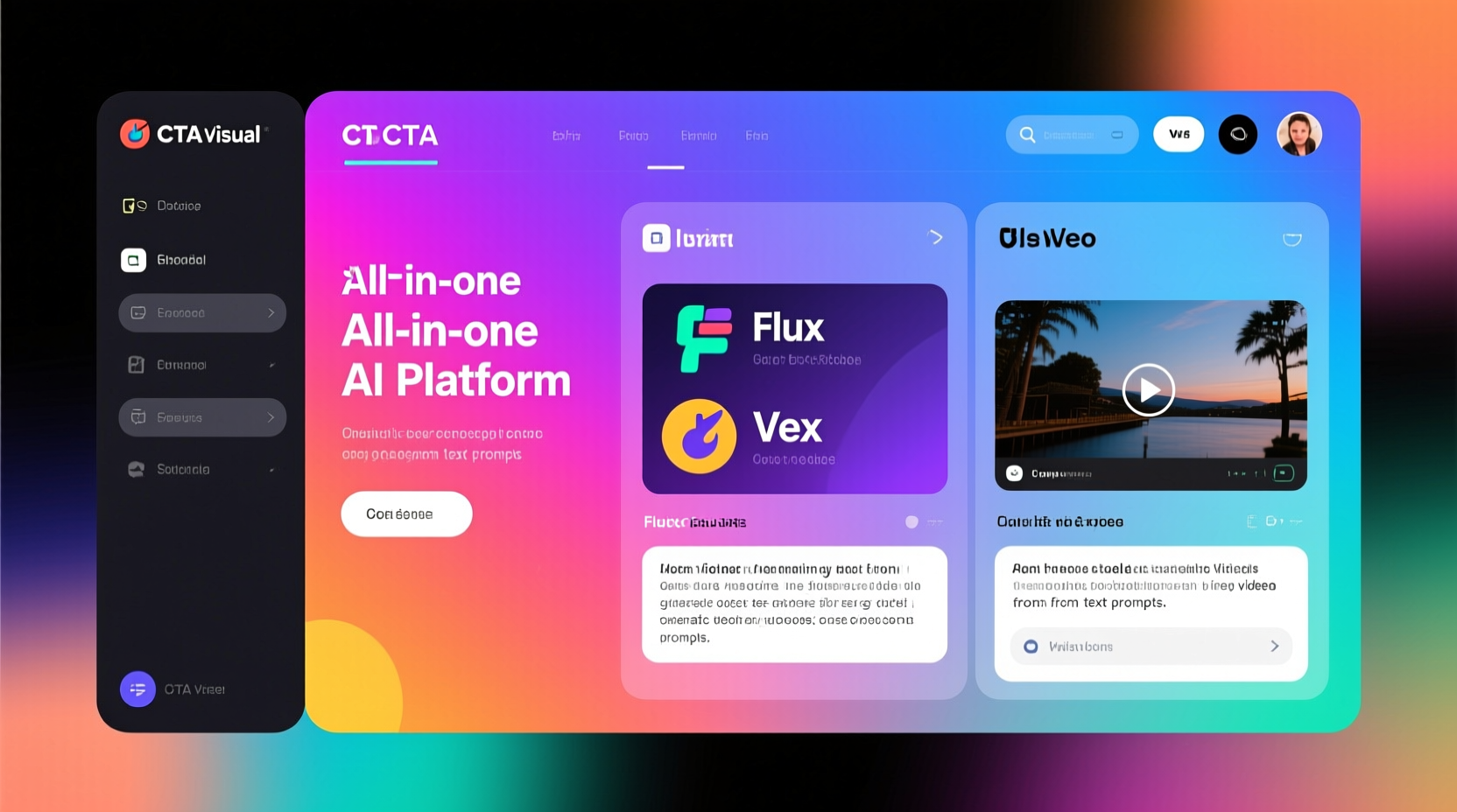 Cost-effective all-in-one access