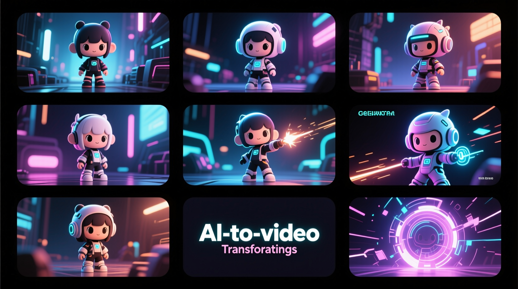 Instant Viral Content Without the Hassle