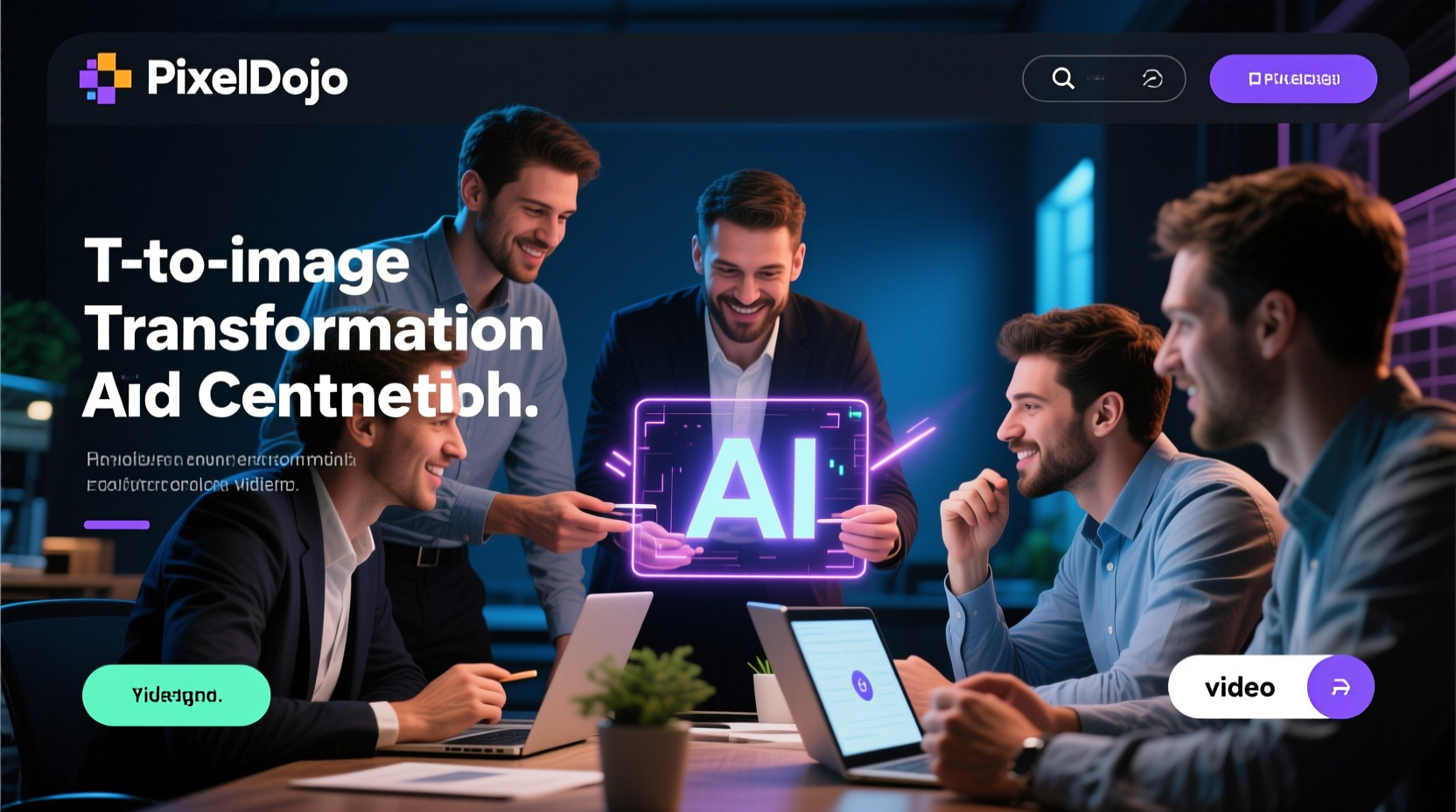 Cost-effective scalability