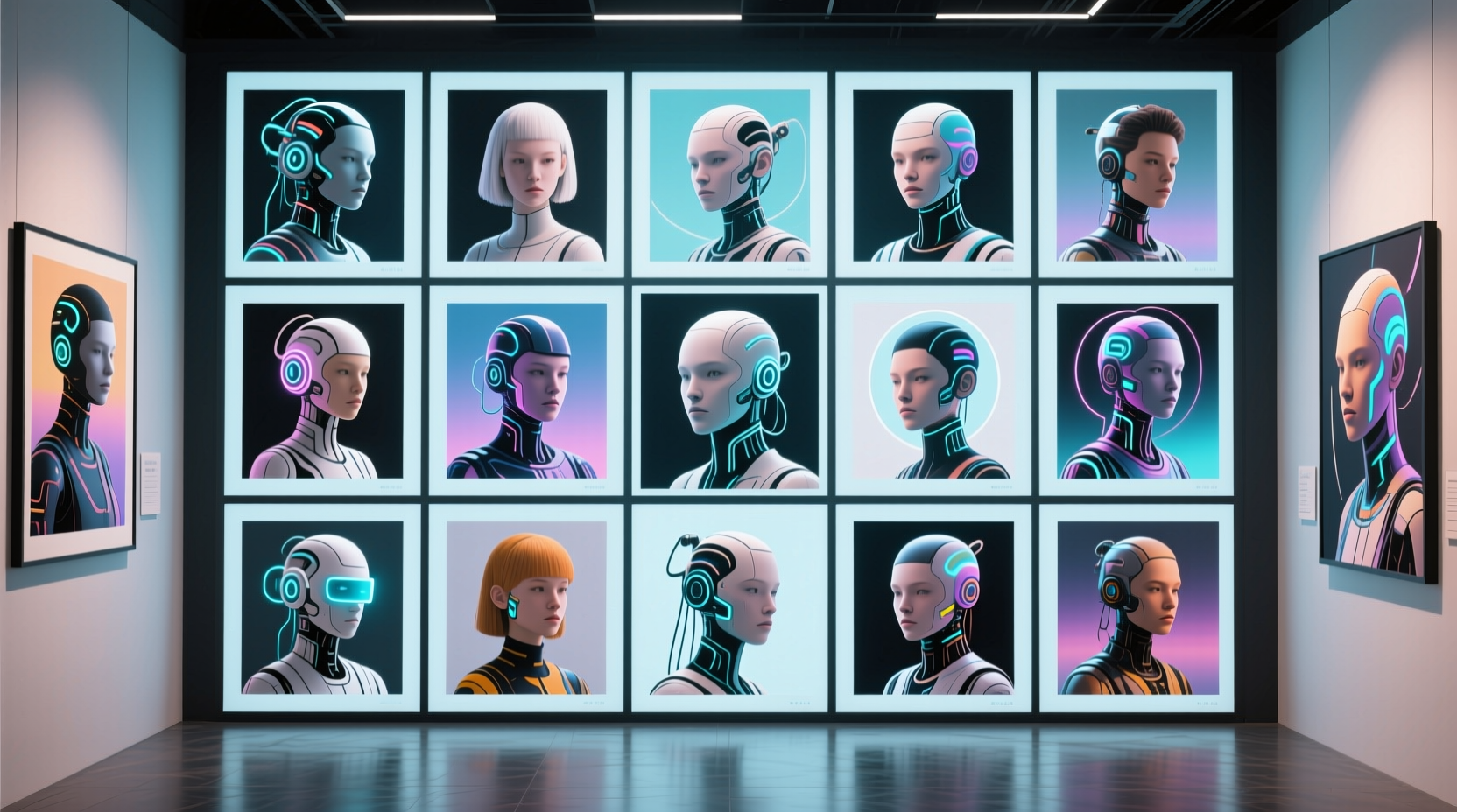 All-in-one access to top AI models