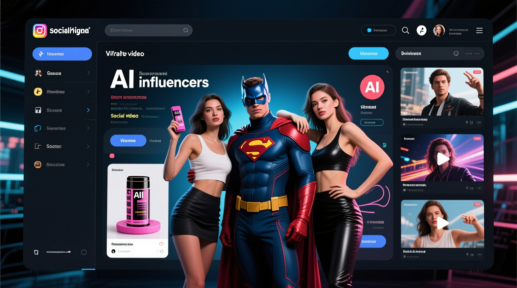 Revolutionize your social feeds with Wordtune AI precision