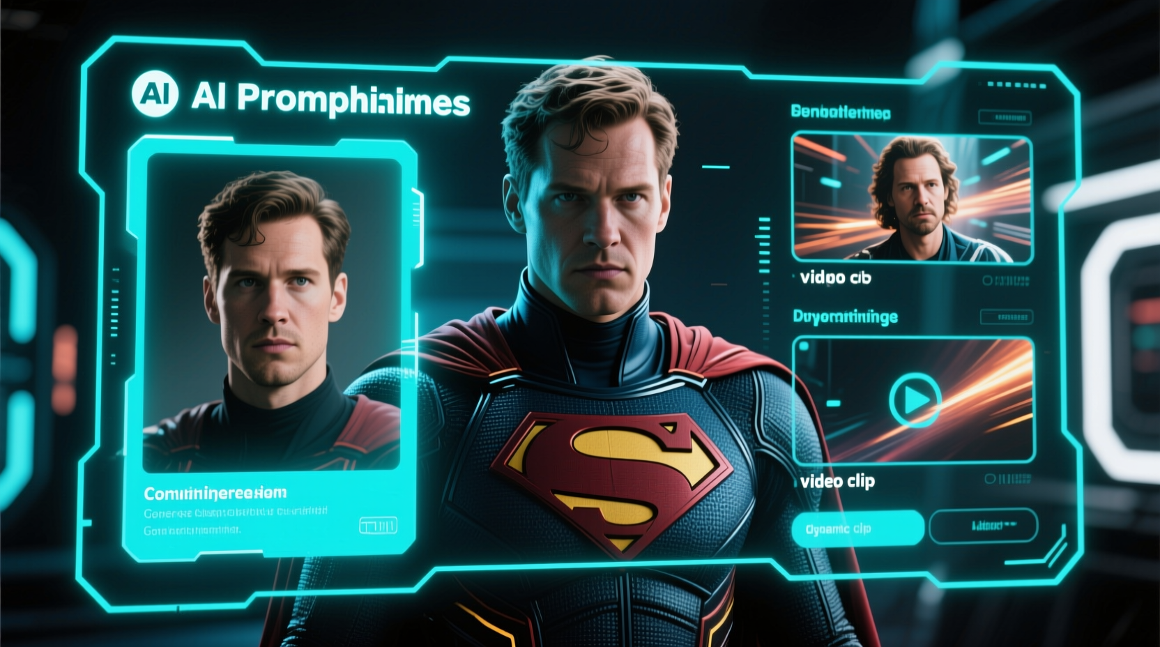 Master precision prompting with G-Prompter in PixelDojo