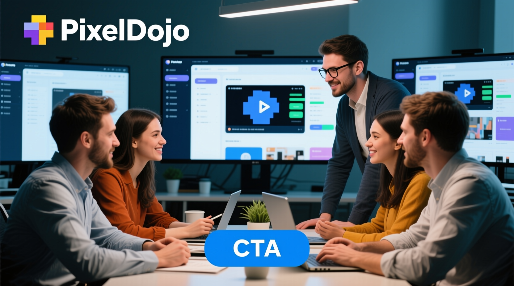 Cost-effective automation