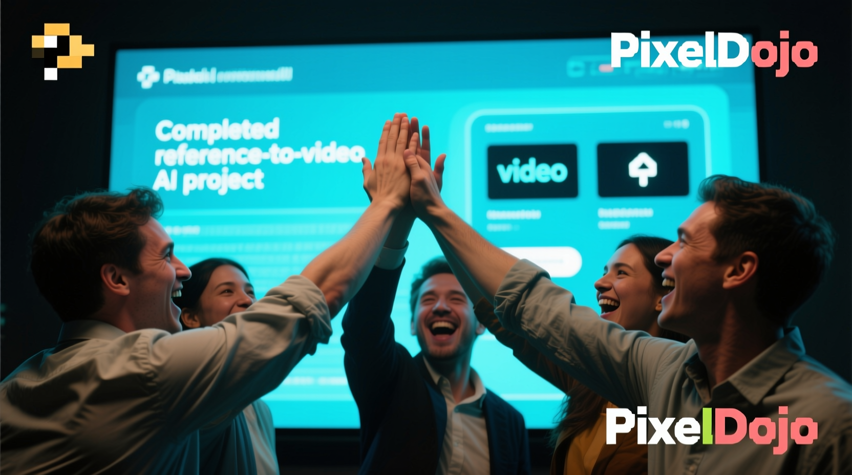 Enhanced video realism and continuity