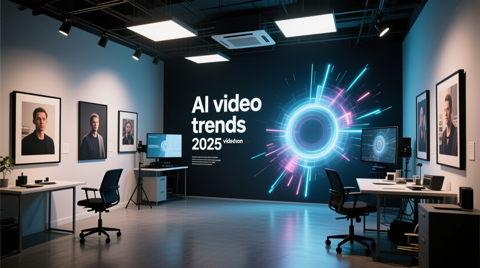 Effortless viral video creation