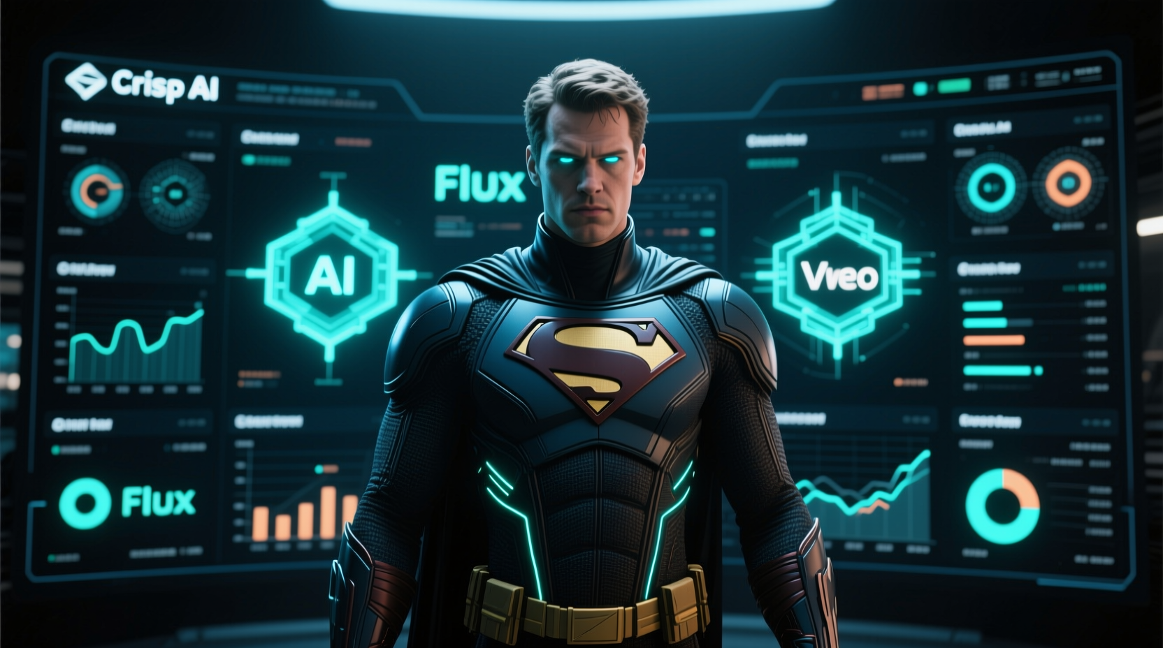 Elevate your projects with crisp AI designs from a single platform