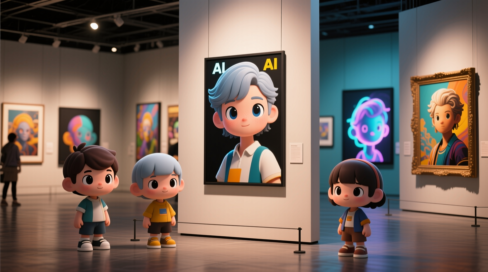 Unified access to premium models