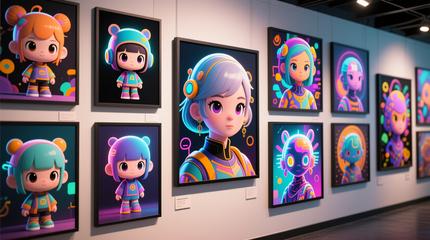 All-in-one access to top AI models