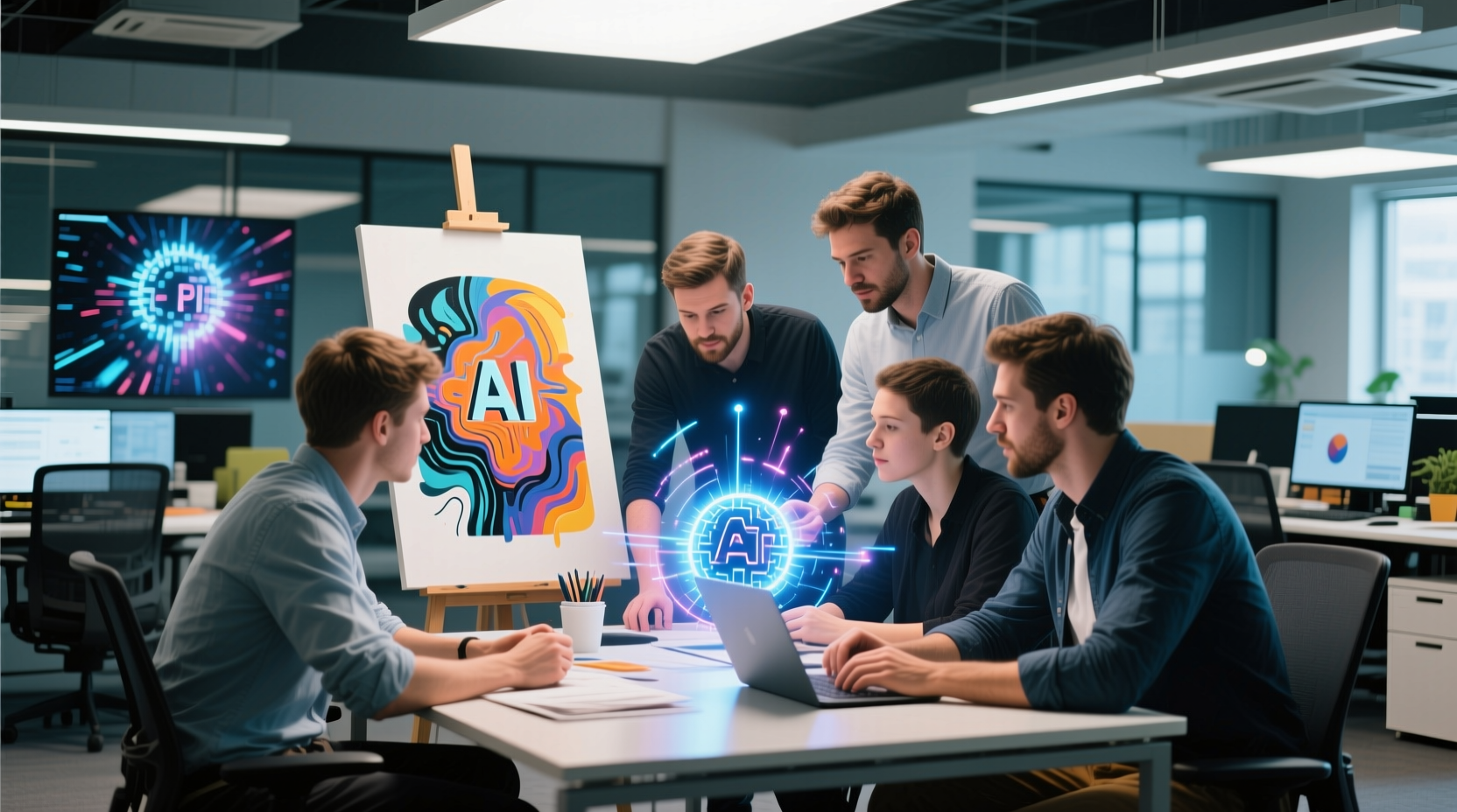 Cost-effective scalability