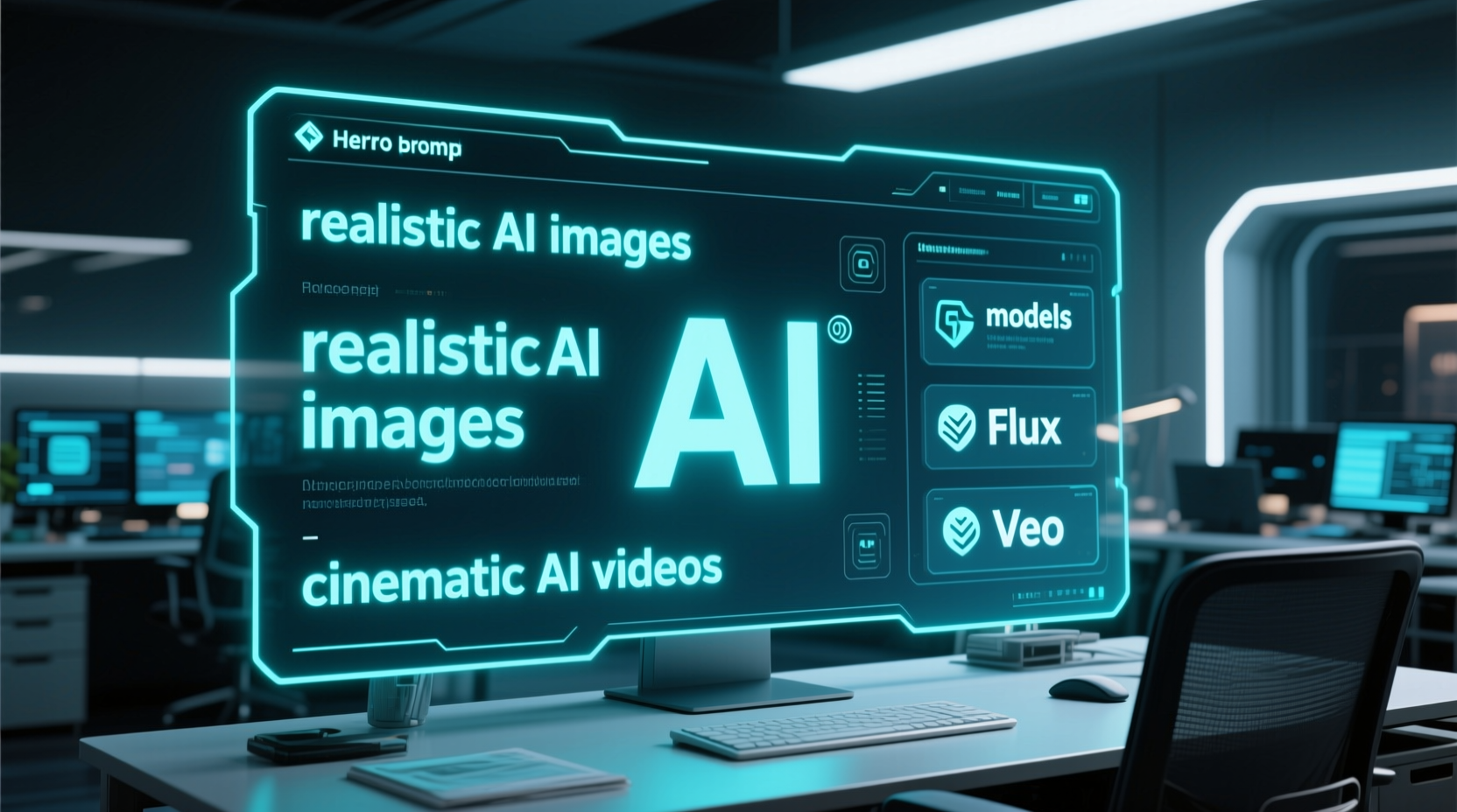 Elevate Your AI Creations with PromptPal on PixelDojo