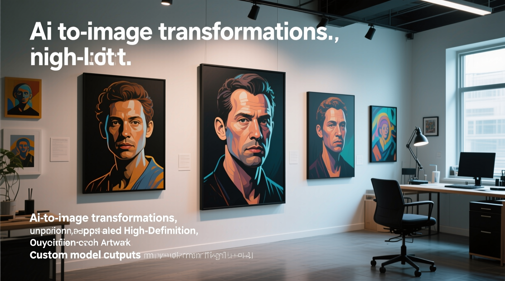 All-in-One Access to Top Models